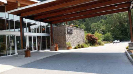 Match Eatery and Public House - Squamish