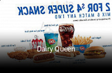 Dairy Queen