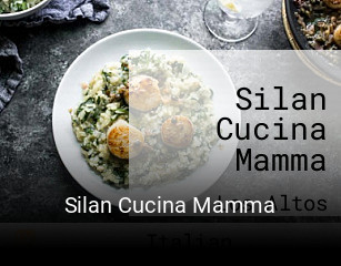 Silan Cucina Mamma