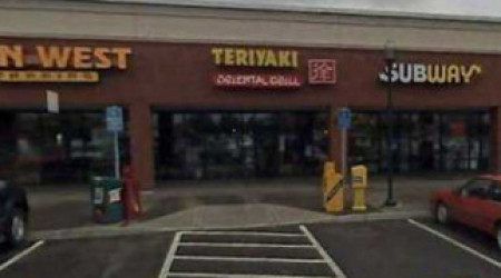 Teriyaki Oriental Grill Canby