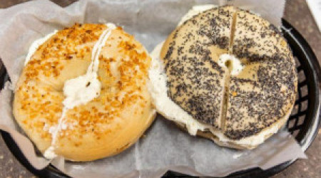 Leland Deli Bagel