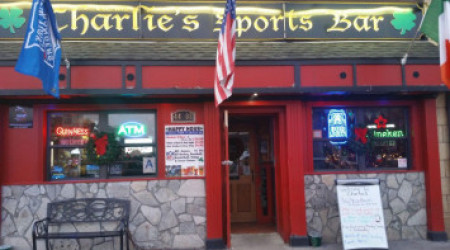 Charlies Sports