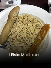 'l Bistro Mediterranean Eatery