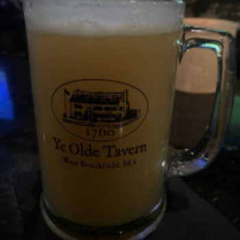 Ye Olde Tavern