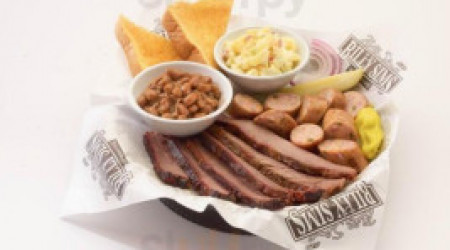 Billy Sims Bbq