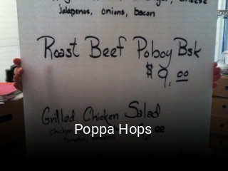 Poppa Hops