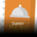 Dunkin'