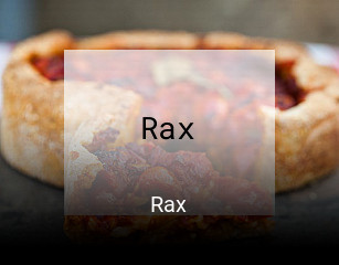 Rax