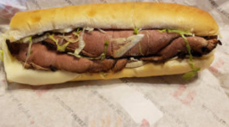 Jimmy John's