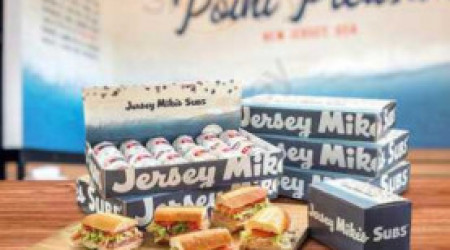 Jersey Mike's Subs