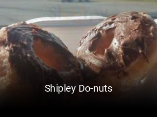 Shipley Do-nuts