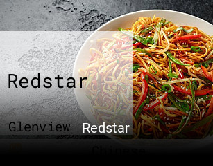 Redstar