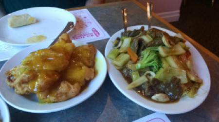 Win Yeung Chinese Restaurant