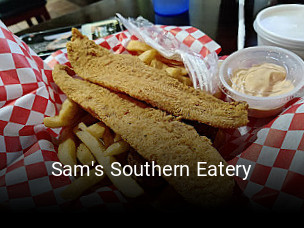 Sam's Southern Eatery