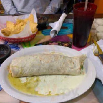 Taqueria El Maguey