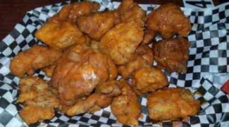 South West Wings