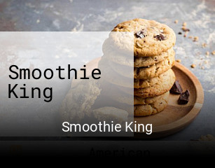 Smoothie King