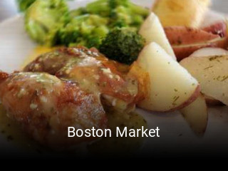 Boston Market