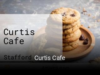 Curtis Cafe