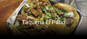 Taqueria El Patio