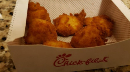 Chick-fil-a