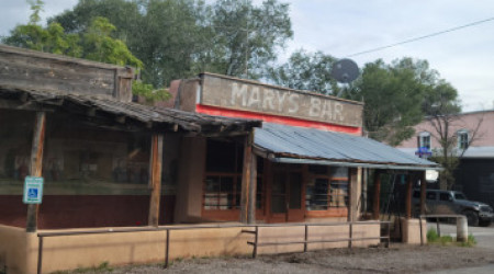 Mary's