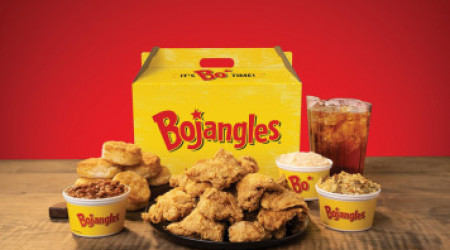 Bojangles