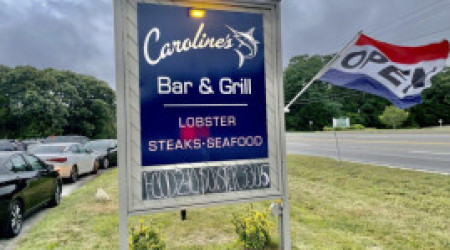 Caroline's And Grill