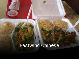 Eastwind Chinese