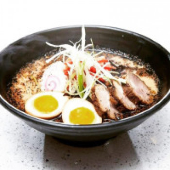 Rayaki Ramen Cherry Hill