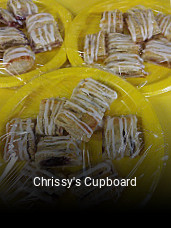 Chrissy's Cupboard