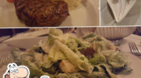 Napoleon's Steak & Seafood House