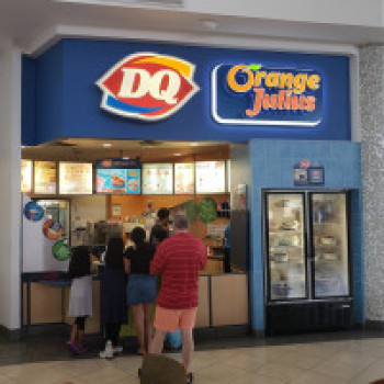 Dairy Queen (treat)