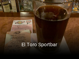 El Toro Sportbar