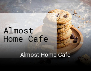 Almost Home Cafe