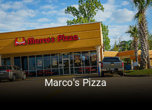 Marco's Pizza