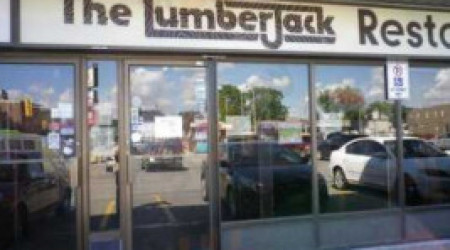 The Lumberjack Restaurant