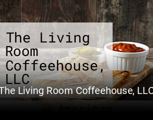 The Living Room Coffeehouse, LLC