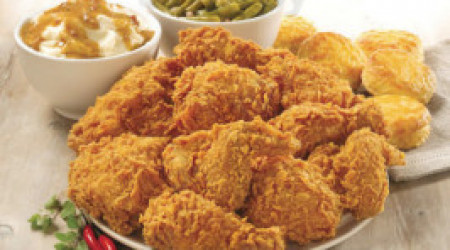 Popeyes Louisiana Kitchen