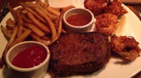 Outback Steakhouse