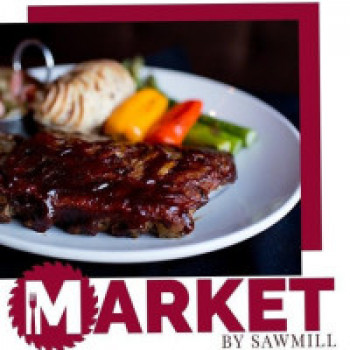 Sawmill Prime Rib & Steak House