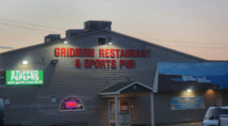 Gridiron Sports Pub