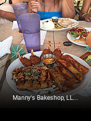 Manny's Bakeshop, LLC