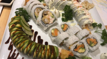 Sushi Hama