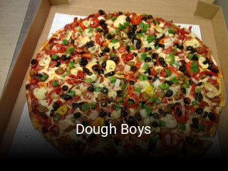 Dough Boys