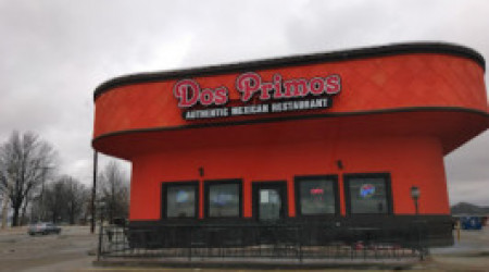 Dos Primos Mexican