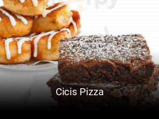 Cicis Pizza