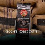 Reggie's Roast Coffee