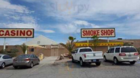 Moapa Paiute Travel Plaza