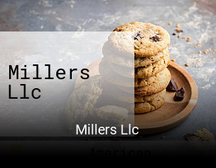 Millers Llc